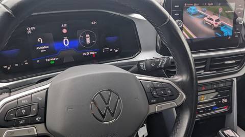 2022 Volkswagen T-Roc — sličica 11