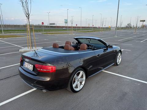 2009 Audi A5 — sličica 2