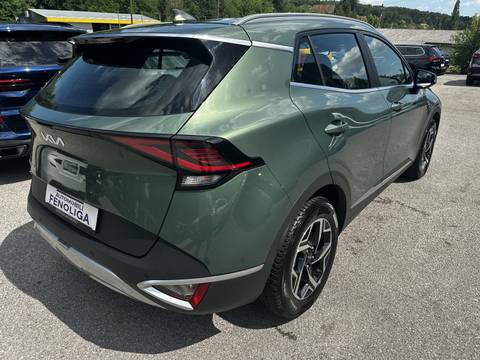 2024 Kia Sportage — sličica 2