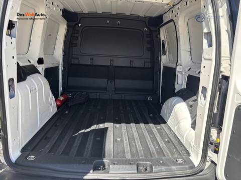 2022 Volkswagen Caddy — sličica 19