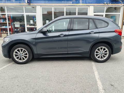 2017 BMW X1 — sličica 2