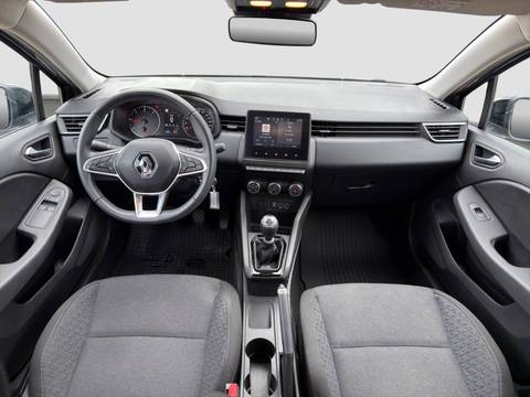 2023 Renault Clio — sličica 14
