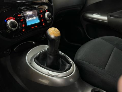 2012 Nissan Juke — sličica 11