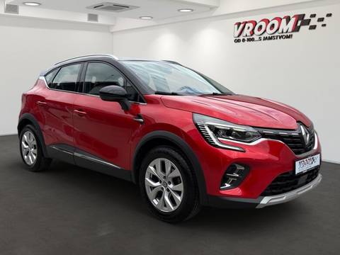 2020 Renault Captur — sličica 2