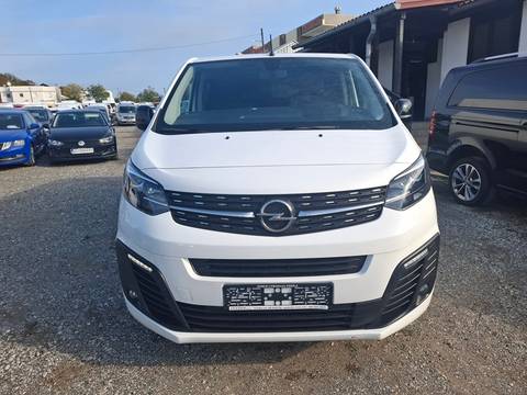 2022 Opel Vivaro — sličica 2