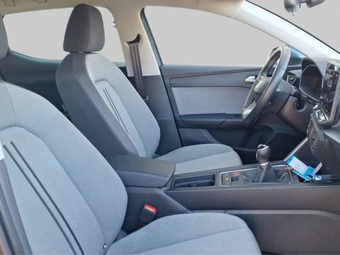 2025 Seat Leon — sličica 11