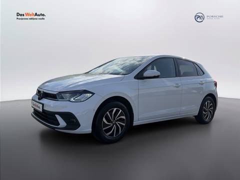 2023 Volkswagen Polo