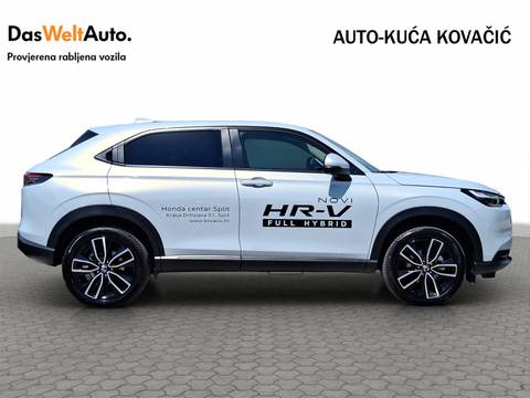2025 Honda HR-V — sličica 2
