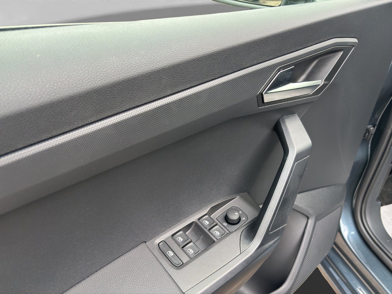 2025 Seat Ibiza — fotografija 22