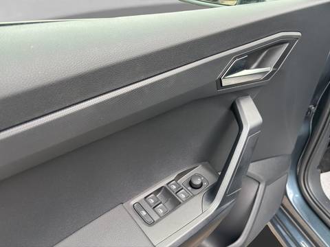 2025 Seat Ibiza — sličica 22