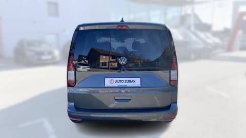2025 Volkswagen Caddy — sličica 6