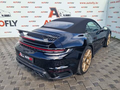 2022 Porsche 911 — sličica 14