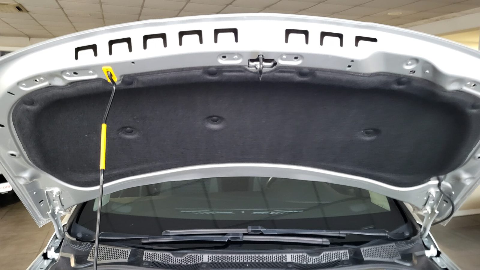 2022 Opel Astra Karavan — fotografija 12