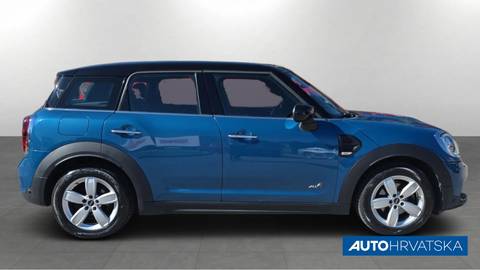 2020 Mini Countryman — sličica 4