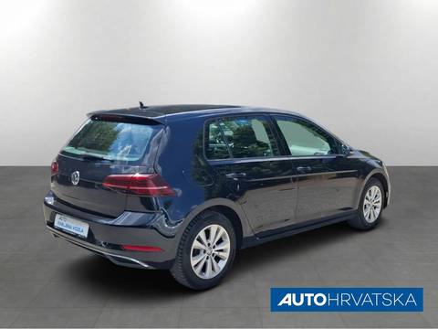 2018 Volkswagen Golf vii — sličica 7