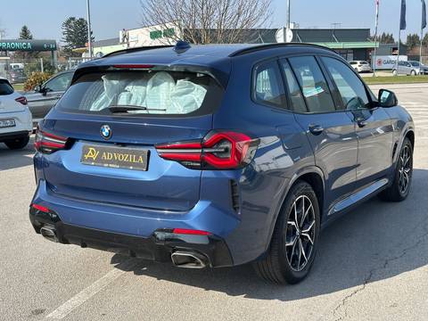 2021 BMW BMW — sličica 6