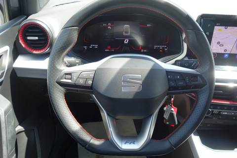 2024 Seat Arona — sličica 9