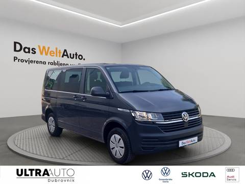 2024 Volkswagen Caravelle — sličica 7