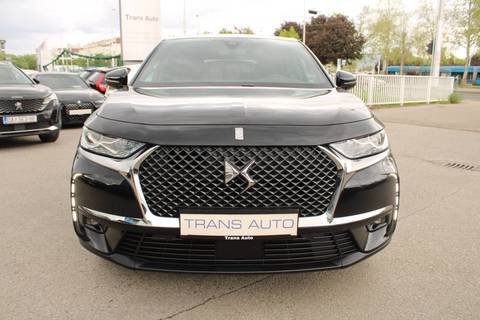 2020 DS DS 7 — sličica 2