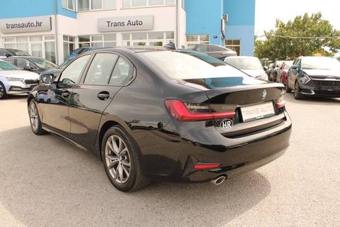 2022 BMW Serija 3 — sličica 7