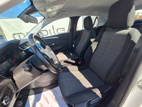 2021 Opel Corsa — sličica 7