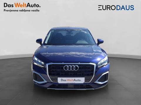 2023 Audi Q2 — sličica 2