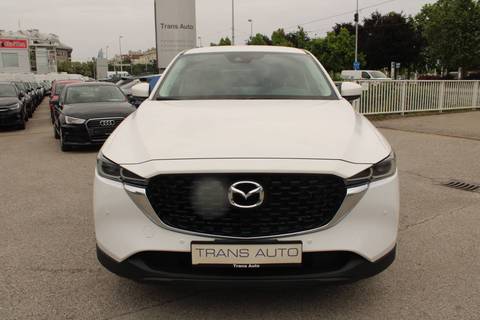 2022 Mazda CX-5 — sličica 2