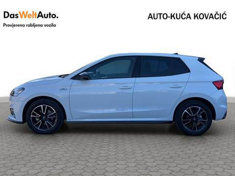 2026 Škoda Fabia — sličica 8