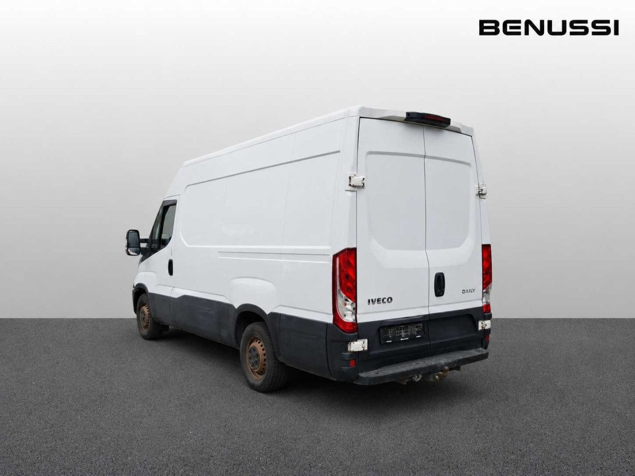 2016 Iveco Daily — fotografija 3