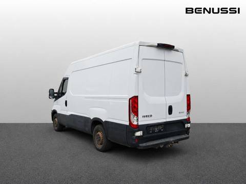2016 Iveco Daily — sličica 3