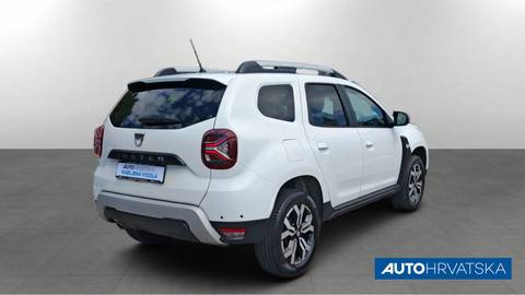 2022 Dacia Duster — sličica 5