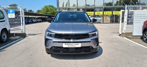 2024 Opel Grandland — sličica 2