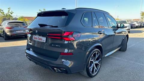 2025 BMW X5 — sličica 6