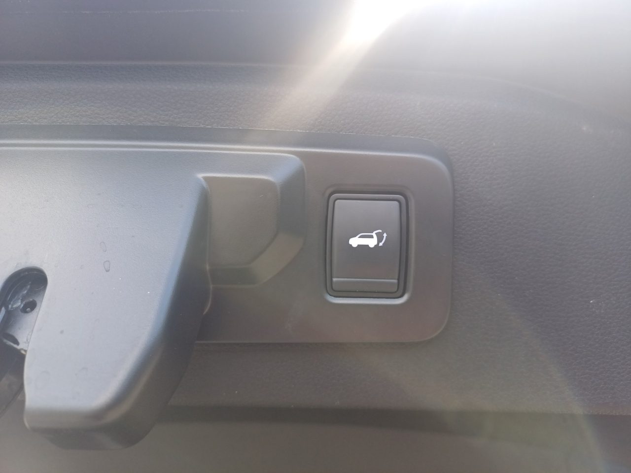 2025 Renault Espace — fotografija 19