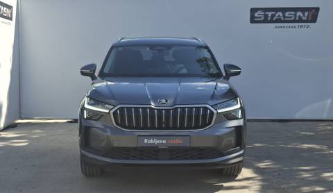 2024 Škoda Kodiaq — sličica 2