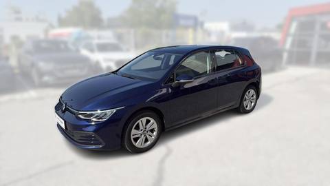 2022 Volkswagen Golf