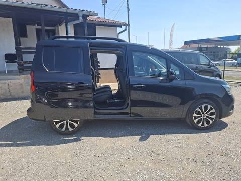 2022 Renault Kangoo — sličica 4