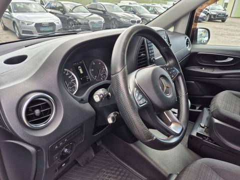 Mercedes-Benz Vito — sličica 11