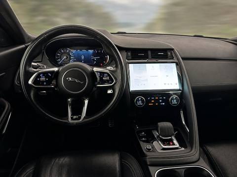 2022 Jaguar E-Pace — sličica 15