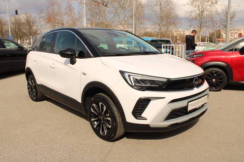 2024 Opel Crossland X — sličica 3