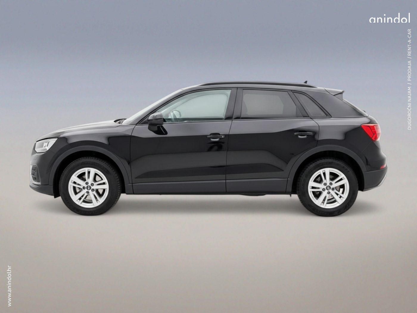 2025 Audi Q3 — fotografija 7