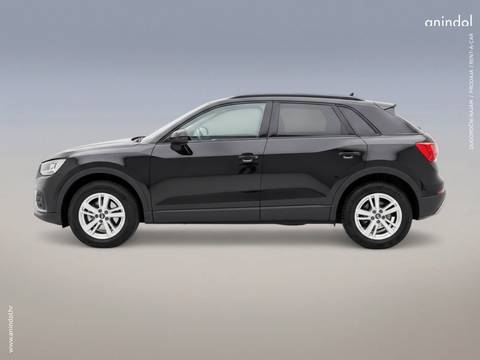 2025 Audi Q3 — sličica 7