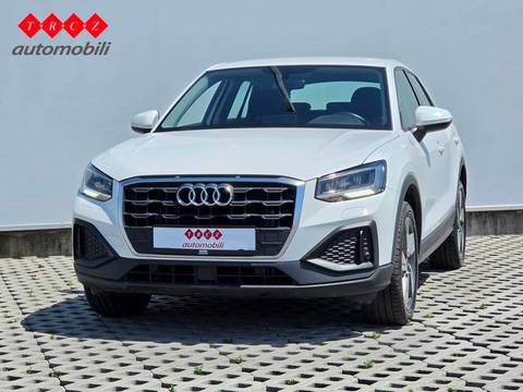 2022 Audi Q2 — sličica 2