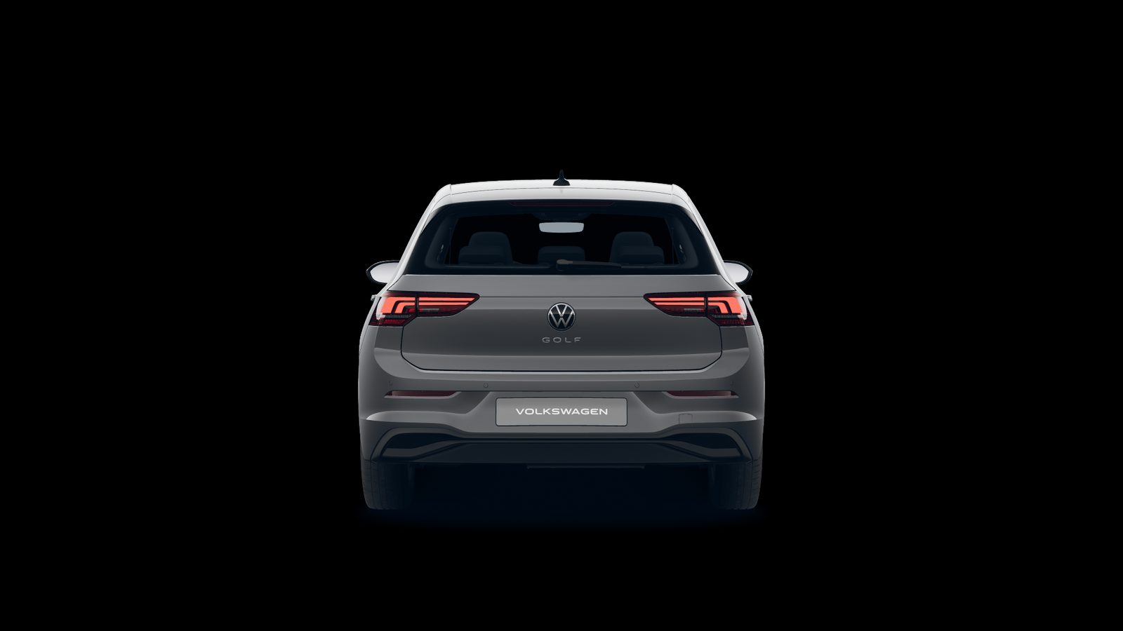 2026 Volkswagen Golf — fotografija 9