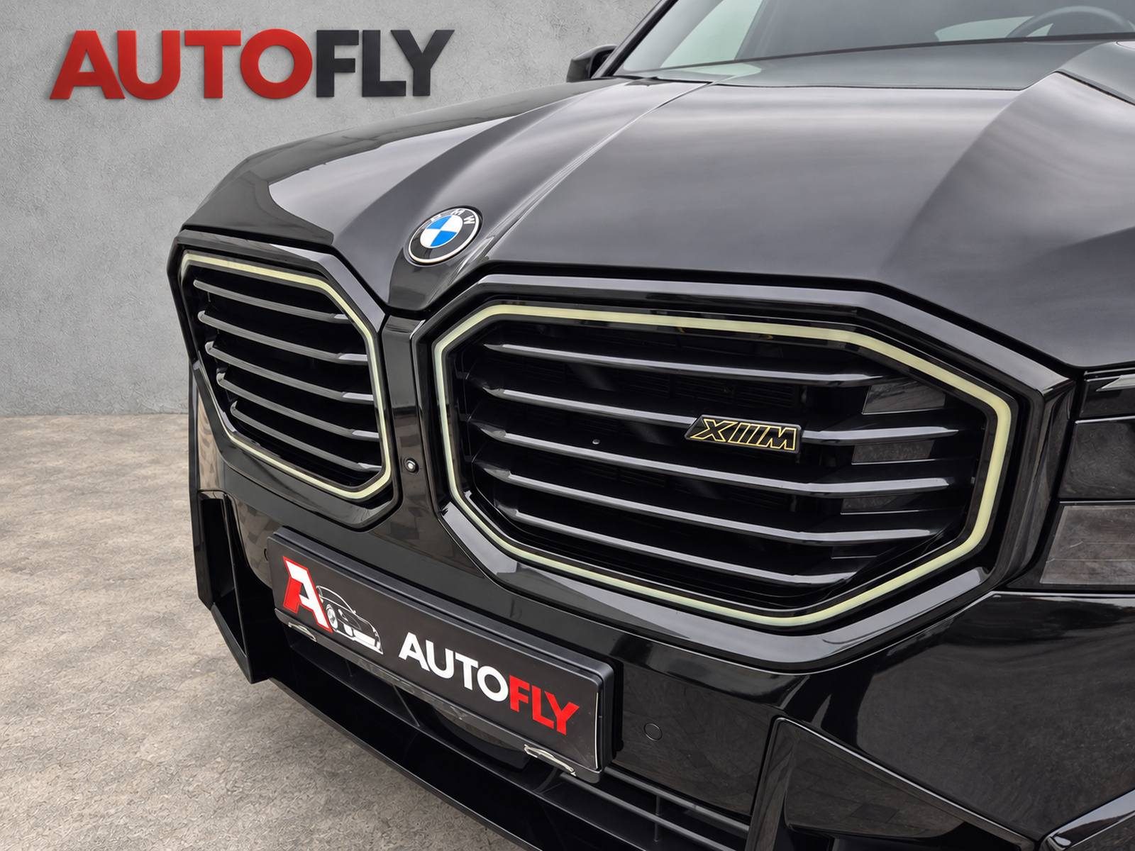 2023 BMW X7 — fotografija 26