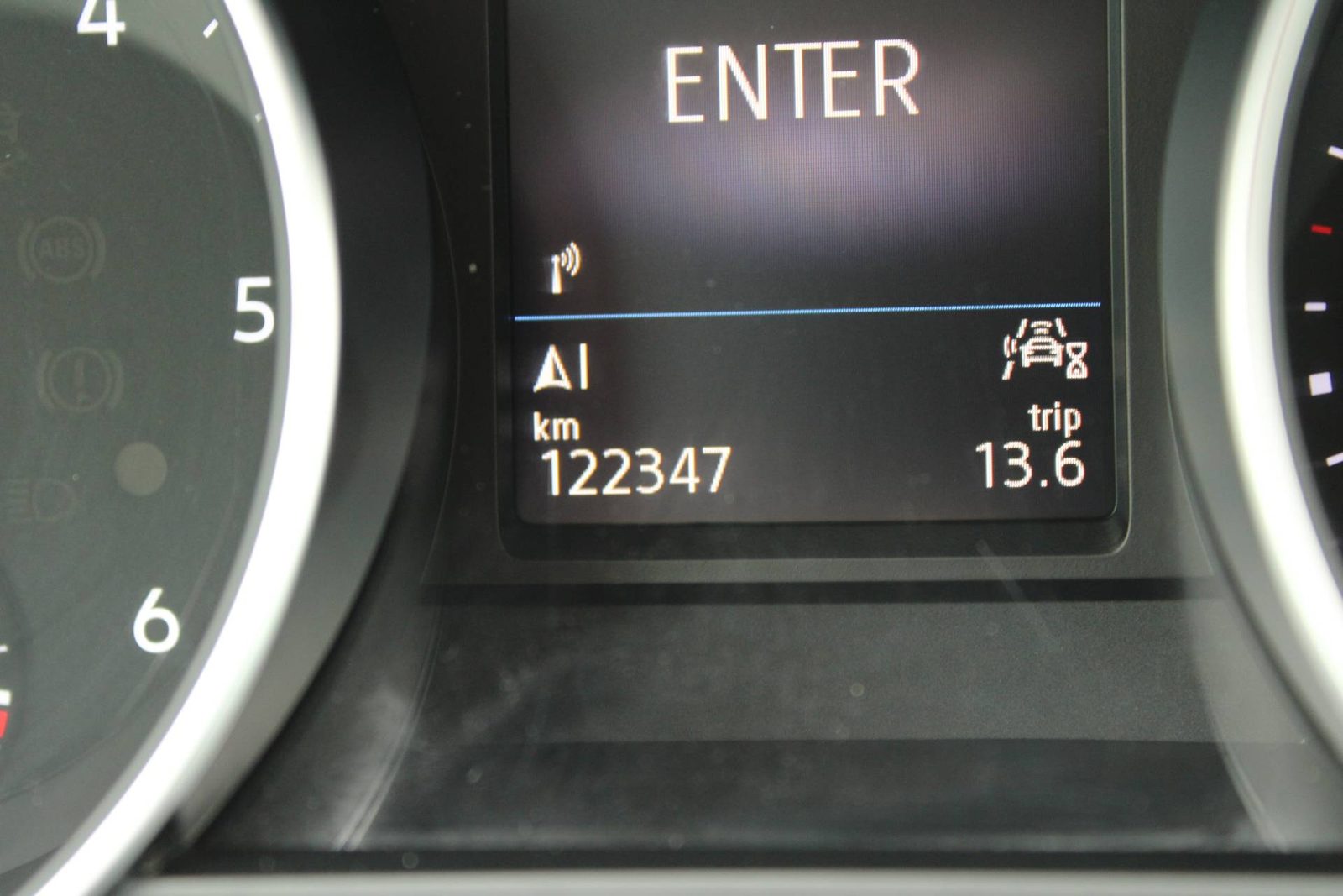 2023 Volkswagen Tiguan — fotografija 21
