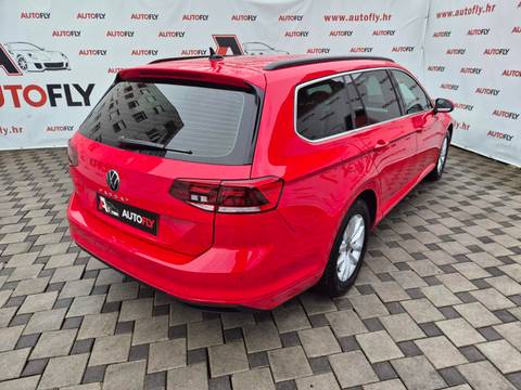 2023 Volkswagen Passat Variant — sličica 8