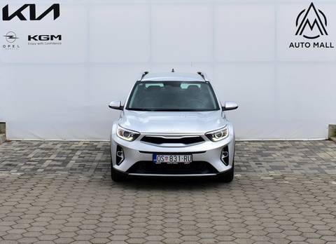 2026 Kia Stonic — sličica 14
