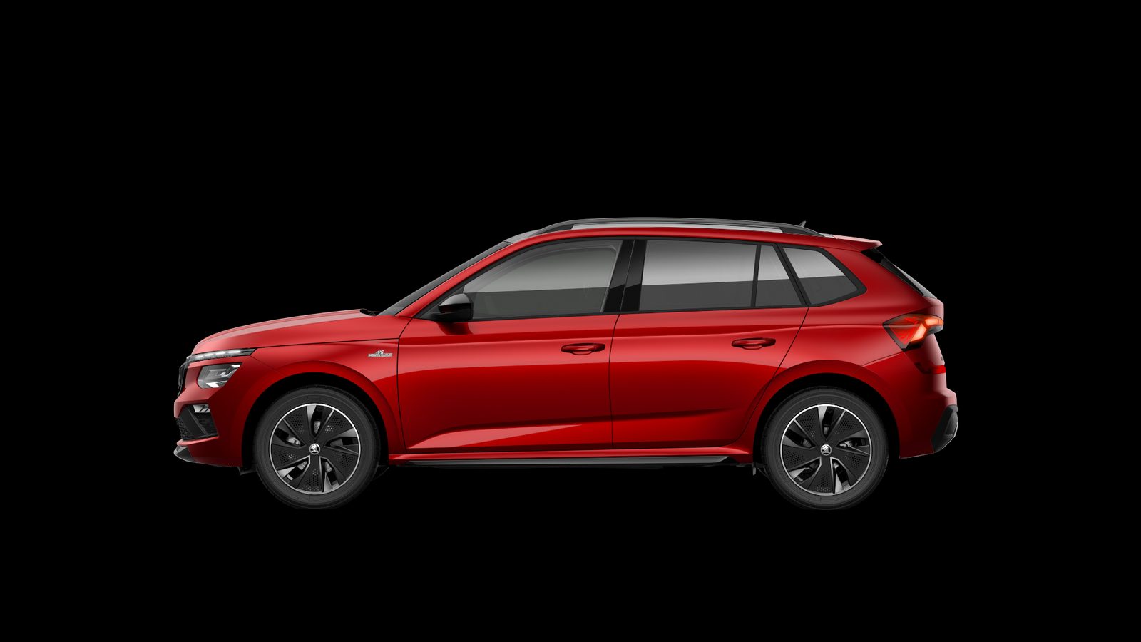 2026 Škoda Kamiq — fotografija 3