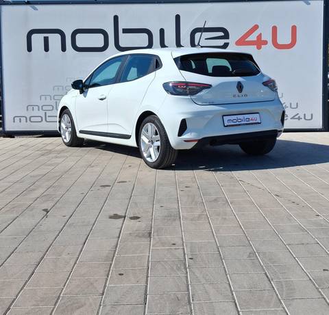 2024 Renault Clio — sličica 4